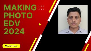 MAKING PHOTO EDV 2024 screenshot 2