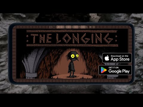 The Longing Mobile Trailer