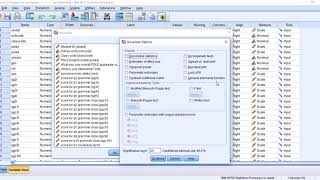 ANOVA 5: Factorial / Two-Way ANOVA using GLM