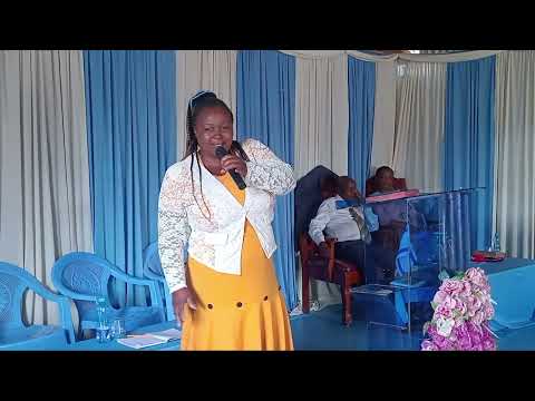 Usijione Una Mbio Sana Maishani Bali Mshukuru Adui Anaye Kukimbiza Prt A With Pst Alice