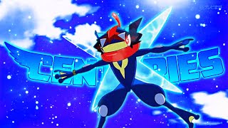 Pokemon Centuriesamv