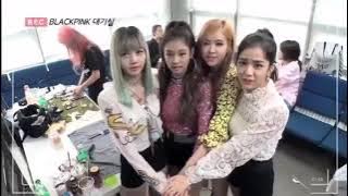 BLACKPINK “hana dul set hah” GROUP CHEER (debut to present)