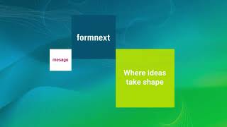 Formnext 2024 - MIMOSA Project: prof. Giorgio De Pasquale