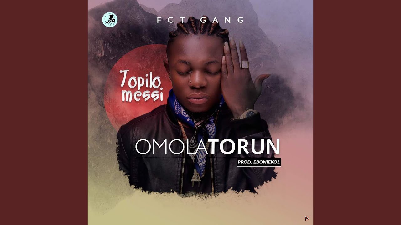Watch Omolatorun on YouTube Watch Omolatorun on YouTube