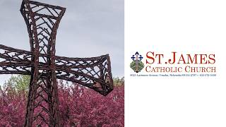 Sunday Mass  | May 3, 2026 | Fifth Sunday of Easter