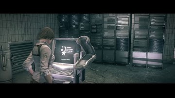 The Evil Within_The Assignment (Part 5)