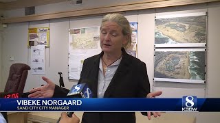 Sand City’s largest housing project moving forward after endangered plant moved