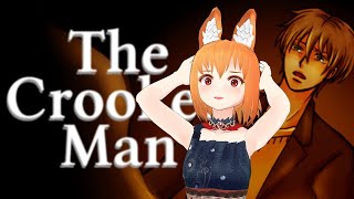 The Crooked Man | Скрюченные ножки #1 [RU VTUBER]