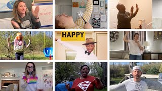 Clap Along as Orchard Teachers Share the 'Happy' with Lip-Sync Video on Teacher Appreciation Day