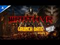 Wrath: Aeon of Ruin VR - Brutal Edition - Launch Date Trailer | PS VR2 Games