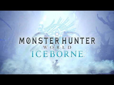 【MHW:I】憧憬と屍の道でアニメOP風に作ってみた
