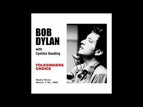 Bob Dylan - Fixin' To Die