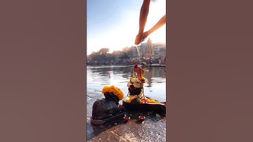 🕉🌺मुझे दुख मिला | वो मेरा भाग्य था 🔱 #mahadev mahad#jaimahakal #kedarnath #ujjain #shiva #haridwar