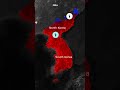 War Frontline Using Geolayers and After Effects #animationstyle #geolayers