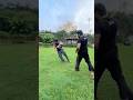 “High Voltage Fight 🔥💥⚡️#action #fight #kungfu #martialarts #shortsfeed #youtubeshorts #shorts
