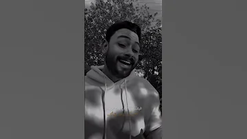 قليل الاصل مش غلطان دي تربيته واوضاعه 
