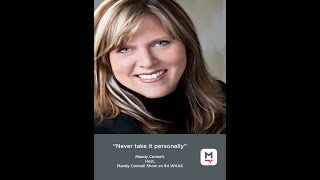 🎤 Mandy Connell “Mandy Connell Show” 84WHAS-MoxieTalk 🎤