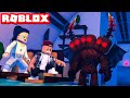 ROBLOX SUBMERGED STORY (GOOD ENDING)