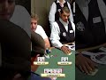 Poker Nightmare: Quad Aces vs. Royal Flush!