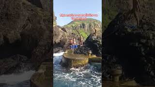 Mga marines na nakadistino sa Yami island or mavulis island malapit sa taiwan #mavulisisland#fishing