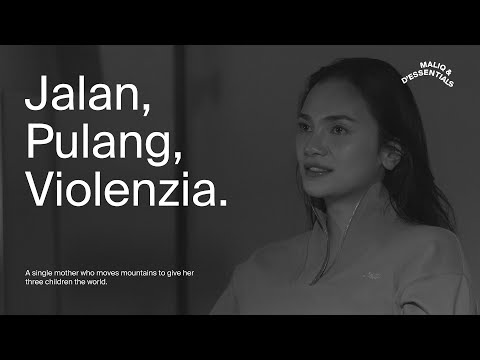 “Jalan, Pulang”, Lagu Maliq \u0026 D’Essentials yang Jadi Tangisan Bersama #BehindTheCurtain