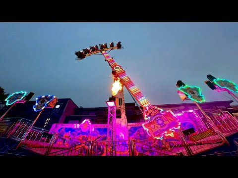 Intoxx (Benning) Off Ride Sim Jü Werne 2026