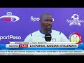 AFC Leopards Held to Stalemate by Bandari in Goalless Draw