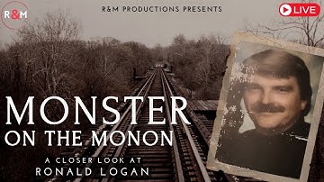 The Delphi Murders: RON LOGAN  |  Misunderstood or got away with murder?  |  #Delphi #RichardAllen