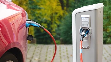 Different Levels of EV Charging | GreenCars 101