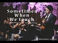 Sometimes when we touch  rod stewart live at mulia bali by lemon tree music entertainment