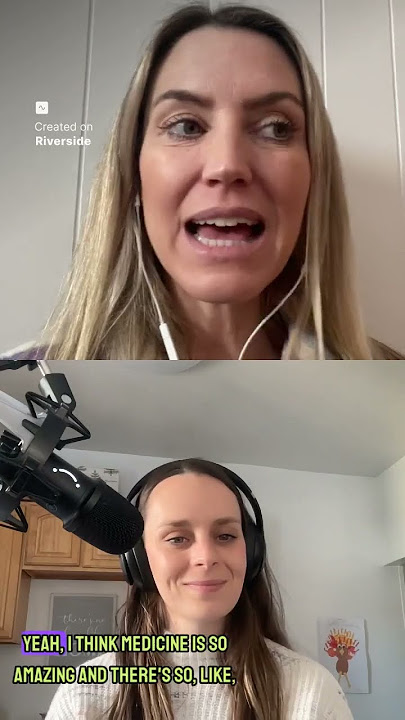 S2E7: Embracing Ayurveda with Mary Rider– Health, Motherhood, and Balance #holistichealth #healing