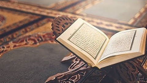 سورة طه تلاوة خاشعة بصوت مريح جدا للنوم للقارئ أحمد خضر surat taha
