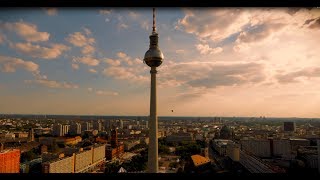 Official video from #DMUglobal in Berlin