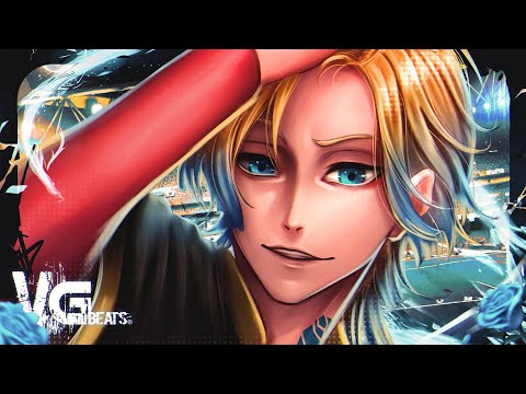 Kaiserᴿᴬᴾ (Blue Lock) | O Impossível Sou Eu | VG BEATS