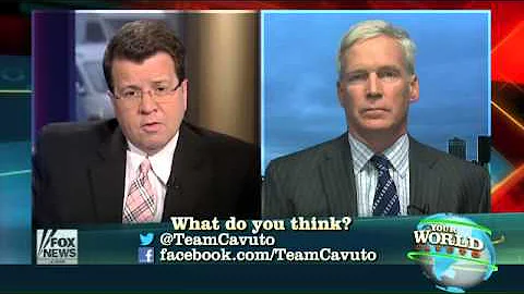 Former IRS commissioner Mark Everson enters 2016 r...