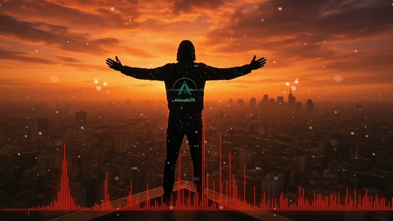 AiSound - BIRAK AKSIN ZAMAN