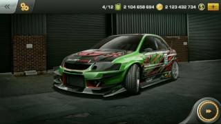 CarX Drift Racing UPDATE! New king of JDM! screenshot 5