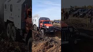 #offroad74 #уральскаязасада #трактриал #урал