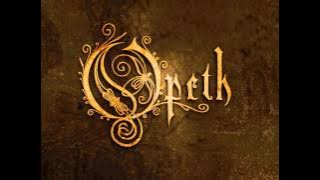 Opeth - Dirge For November