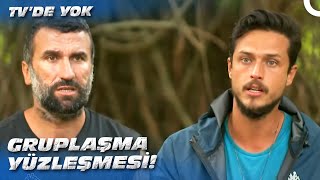 Gökhanin Takima İsyani Survivor All Star 2022 - 20. Bölüm