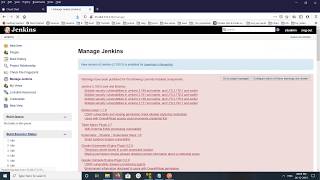 How to Install Plugins in Jenkins