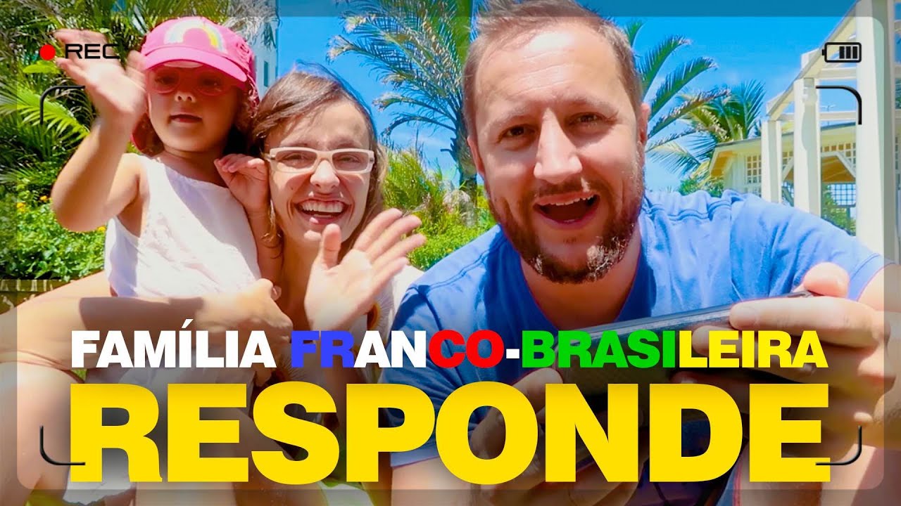 QUAL LÍNGUA FALAMOS EM CASA NO DIA-A-DIA? defensa y justicia