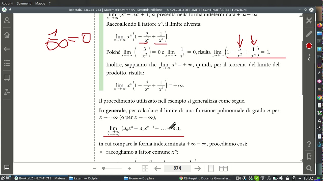 Limiti Forma Indeterminata 1 YouTube limiti-forma-indeterminata-1-youtube