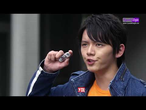 Ultraman Geed Episode 25(Final) Sub Indonesia