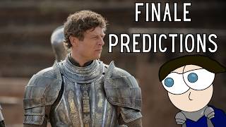 House of the Dragon Season 3 Episode 8 Predictions - SPOILERS