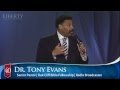 * Tony Evans - Liberty University Convocation!