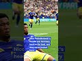 Curaçao's Historic Goal vs. Germany's 7-1 Win ⚽