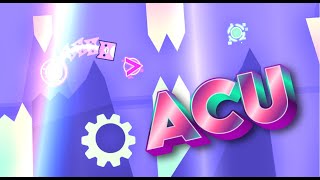 Acu 100% (Extreme Demon)