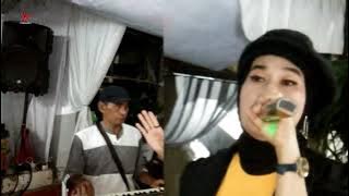 Izinkanlah 2 || Mahdalenah . cover || ( Hj.Elvi.S )