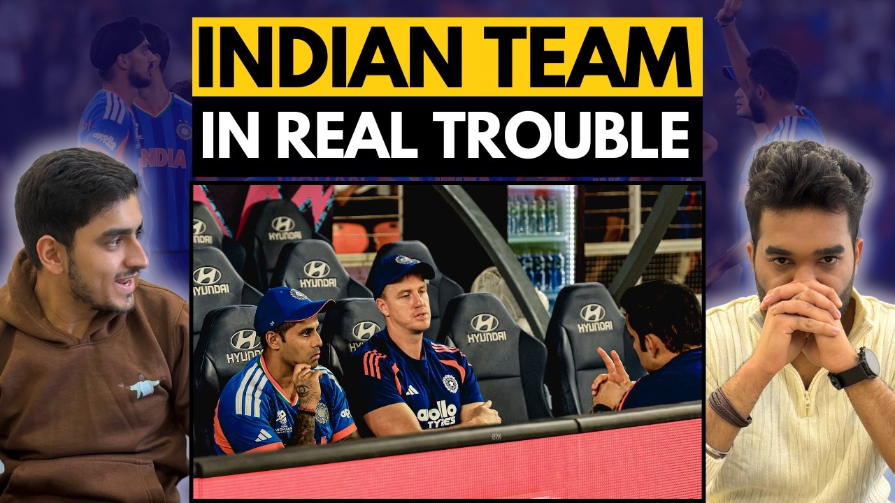 Indian Team in Real Trouble | IND VS SA | T20 World Cup 2026 | All About Cricket | #t20worldcup